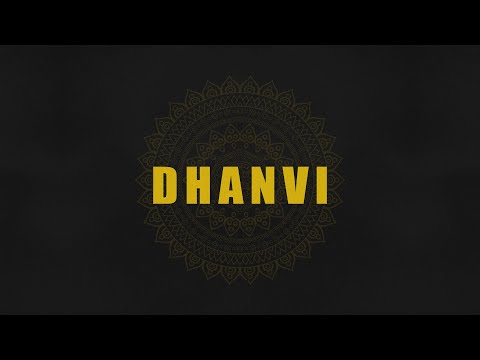 YEG - DHANVI (Official Audio)