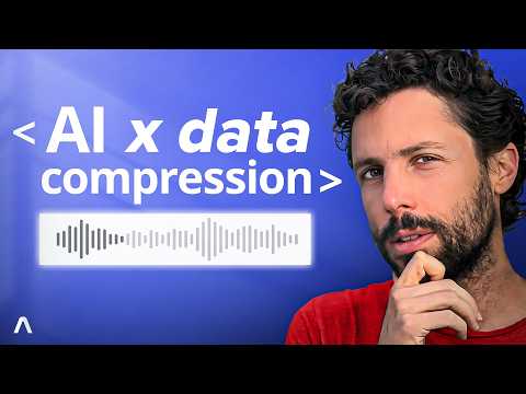 Neural Audio Compression | What is Residual Vector Quantization?