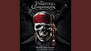 Mermaids (From "Pirates of the Caribbean: On Stranger Tides"/Score)