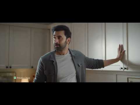 Lay’s | Isey Kehte Hain Pyaar | Ft. Ranbir kapoor & Neetu Kapoor