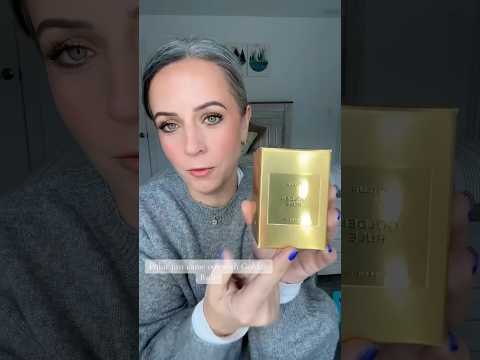 The NEW Phlur Fragrance: Golden Rule!