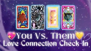 Exposing The Truth Between You & This Person…🤫💕 *Super In-Depth* Timeless Love Tarot Reading