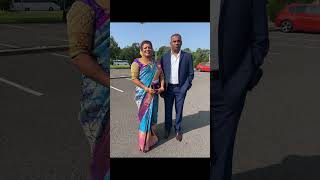 Some videos from Arun & Laxmie #tamil #tamilshorts #tamilwedding #wedding #gowriruban