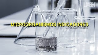 Microorganismos Indicadores