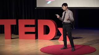 How Anyone Can Become An Innovator | Injoon Jun | TEDxYouth@GAA