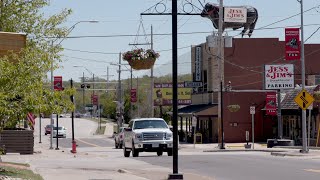 Opportunity Zones | Martin City