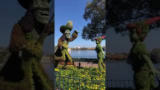 epcot flower and garden festival 2022