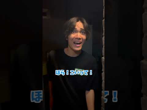 謎の男が家に来た衝撃的な理由　#ジャスティスター #shorts #tiktok