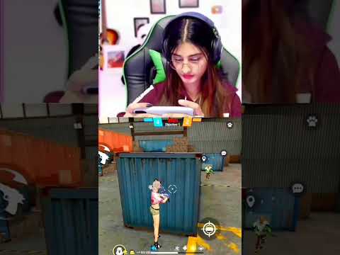 payel gaming😍😘 OR WOTT🔥Unbelievalble clutch⚡#pagalm10 #4 #viral #short