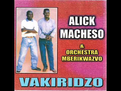 Alick Macheso - Yave Tinotenda (Vakiridzo Album 1999) (Official Audio)