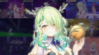 【Ceres Fauna】 Thank You for Four Years of Activities!【Shiny Smily Story】