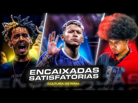 36 ENCAIXADAS NO BEAT SATISFATÓRIAS 🔥