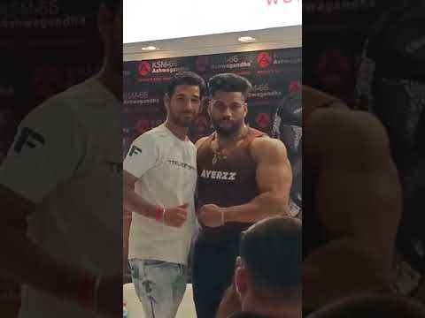 Meet Abhishek yadav in sheru classic 🔥#motivation #fitnessmotivation #athlete