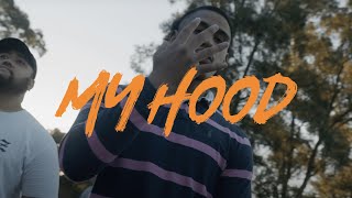 The 046 - MY HOOD (Prod. DJ Sefru) [MUSIC VIDEO]