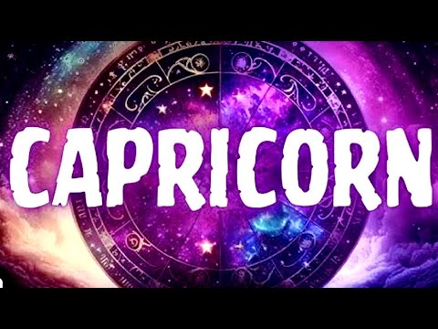 CAPRICORN 🤑 YOUR SECOND CHANCE ARRIVES! 💯✅ THE GIFT FROM THE UNIVERSE YOU’VE BEEN WAITING FOR! 🎁🧿🍀💵💕