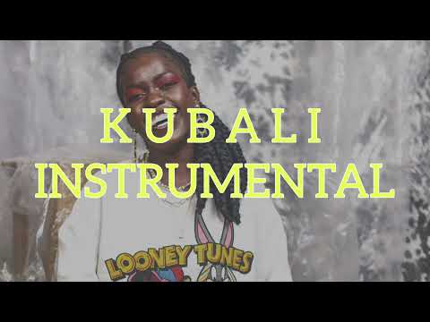 KUBALI INSTRUMENTAL ( KARAOKE )