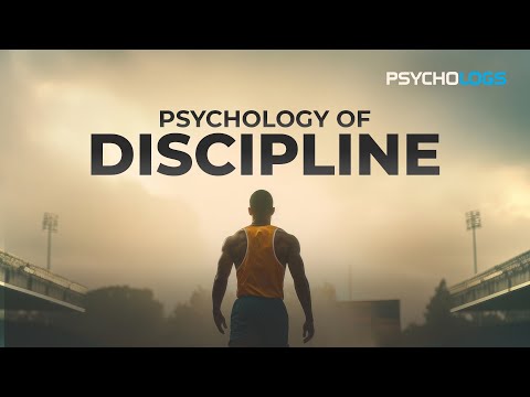 The Psychology of Discipline I Psychologs Magazine