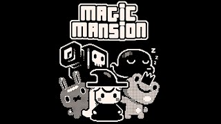 Magic Mansion: DOWNLOAD NOW!