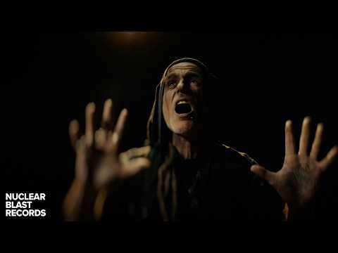 ELUVEITIE - Premonition (OFFICIAL MUSIC VIDEO)