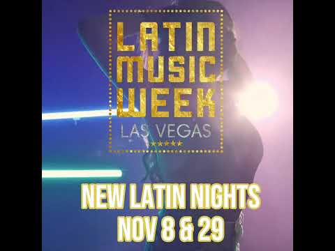 Latin Night @SilverSevensHotelCasino