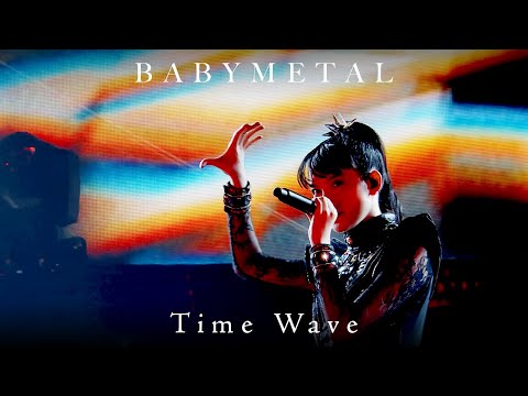 BABYMETAL - Time Wave Live at PIA Arena (Subtitled) [HQ]