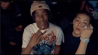 BBG Steppaa x Sugarhill Ddot - Spinnin' (Official Music Video)