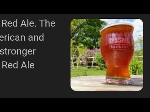 How to MAKE Beer AT HOME with Brewers Best Red Ale Beer Making Kit