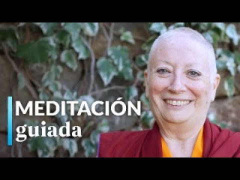 Meditacion guiada mindfulness - Escáner Corporal de Luz