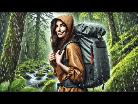 🎒 Best Waterproof Backpack Covers | Joy Walker Waterproof and Breathable Dog Boots 🎒