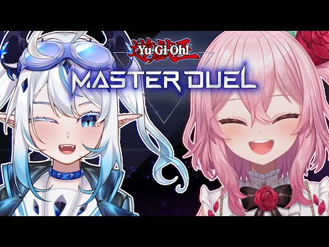 【YU-GI-OH! MASTER DUEL】Trap Card Trickery w/ Nova