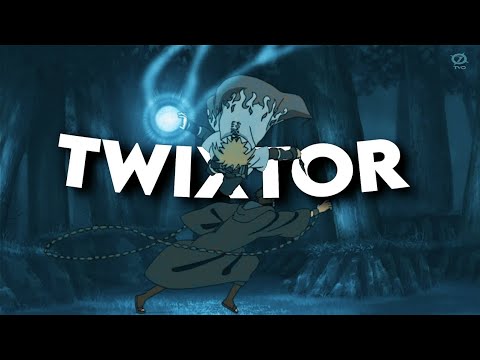 MINATO NAMIKAZE 4K TWIXTOR FOR EDITING