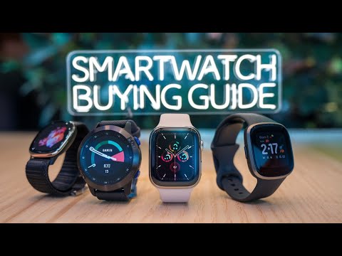 Smartwatch Buying Guide in Hindi | Budget Smartwatch | Sahi Smartwatch Kaise Le #smartwatch