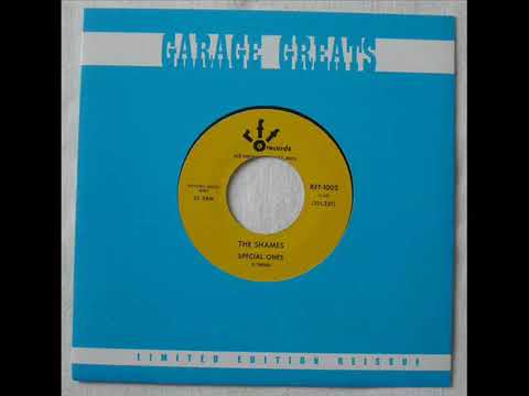 V A GARAGE GREATS LABEL BLUE 60'S GARAGE ROCK, PSYCH   REUPOLOAD