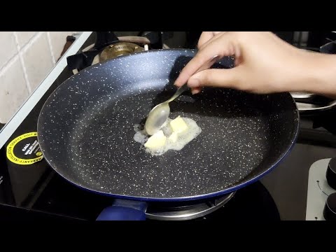 How to make a perfect Scrambled Eggs | Scrambled Eggs Recipe