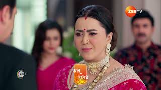 Vasudha | Ep - 120 | Preview | Feb 17 2025 | Zee TV