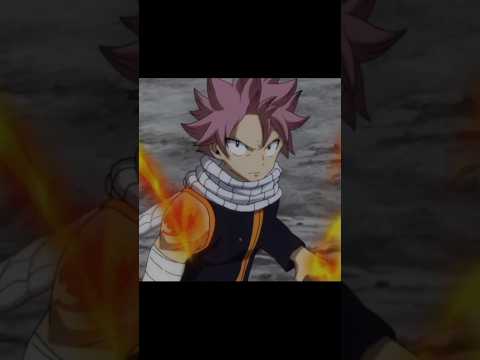 Natsu x Hell Shell (edit)