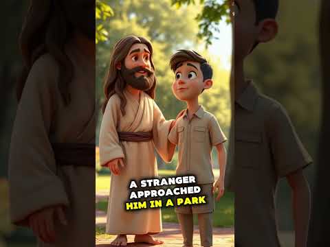 The Unexpected Friend | Path of Promise #jesus #jesuslovesyou  #jesuschrist #jesussaves