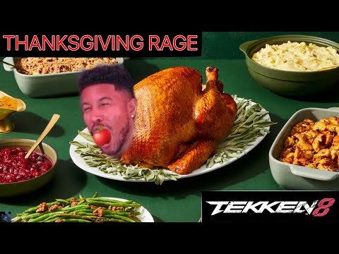 LowTierGod COOKED Just In Time For Thanksgiving Compilation