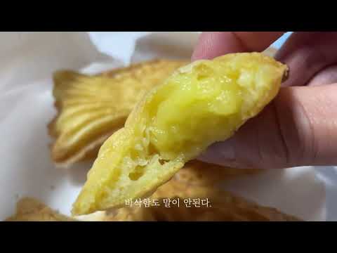 로또당첨, 하루종일 먹는 하류 (오리고기,붕어빵,과자).vlog 일기장