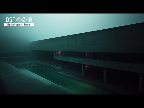 040 "Reservoir Zero" // 1 Hour Ambience