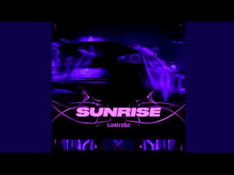 Sunrise (Slowed + Reverb)