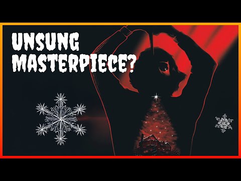 Is 'Black Christmas' actually worth watching after 50 years? (Ep. 12 - Spooky Christmas Time Pt. 2)