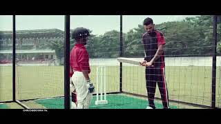 Virat batting tips