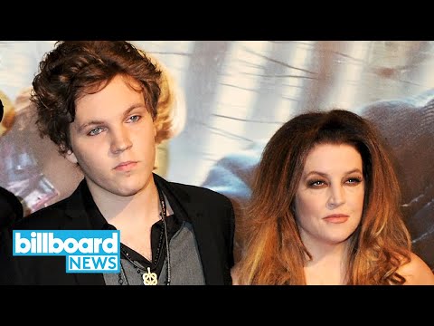 Lisa Marie Presley's Son, Benjamin Keough, Dies at 27 | Billboard News