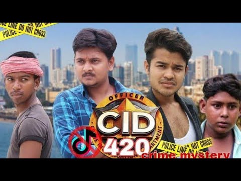 CID,420 PART 2 ।। bye creation।। amit parimal।। Nicky ki guide