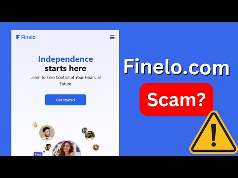 Finelo.com Review - Legit or Scam?