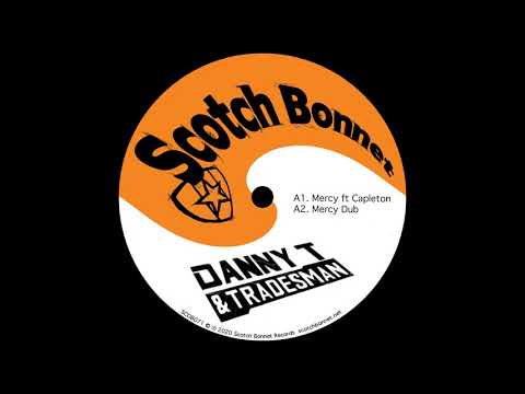 Danny T & Tradesman - Dub Mercy