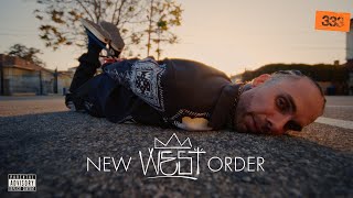 FEVER 333 - NEW WEST ORDER [OFFICIAL VIDEO]