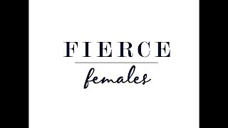 Invest in Women | Fierce Females