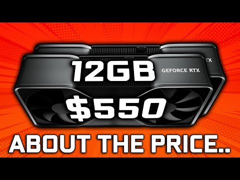 About The Prices… RTX 50 Blackwell